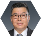 白仲虎 教授