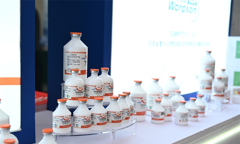 全球首款！“洛阳创新”筑牢养牛业防疫屏障